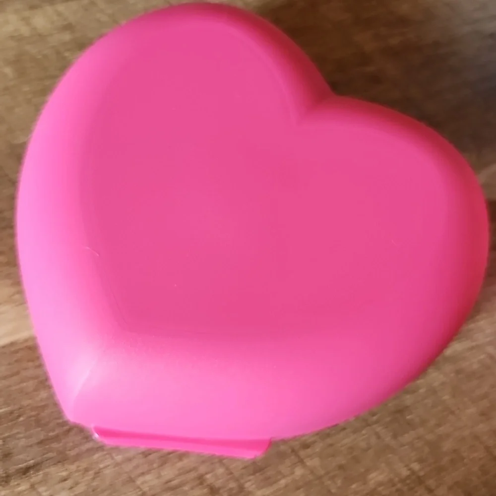 Heart Keeper